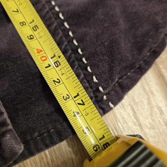 Vintage Free People Vest, 12 - Picture 14 of 14